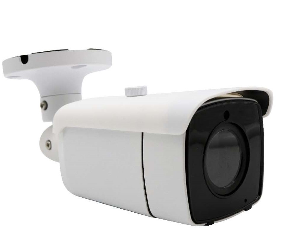 400万像素网络高清红外枪型摄像机(电动调焦型)